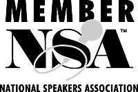 National Speakers Association